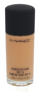 MAC Studio Fix Fluid Foundation SPF15 30 ml NC40
