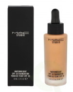 MAC Studio Waterweight Foundation SPF30 30 ml NC42