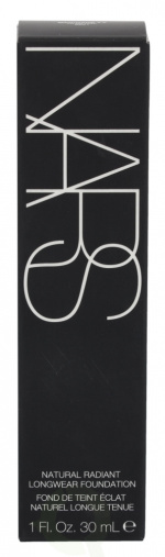 Nars Natural Radiant Longwear Foundation 30 ml Huahine