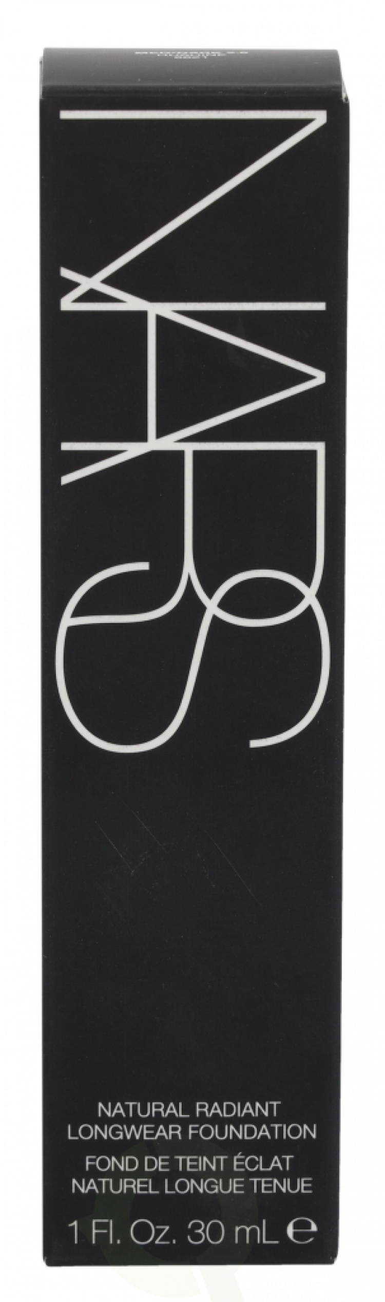 Nars Natural Radiant Longwear Foundation 30 ml Huahine