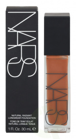 Nars Natural Radiant Longwear Foundation 30 ml New Caledonia/Dark 2