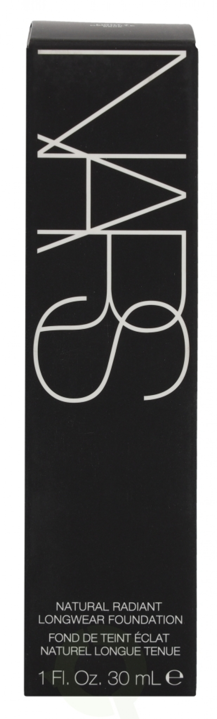 Nars Natural Radiant Longwear Foundation 30 ml Light 4/Deauville
