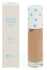 The Organic Pharmacy Hydrating Foundation 30 ml #4