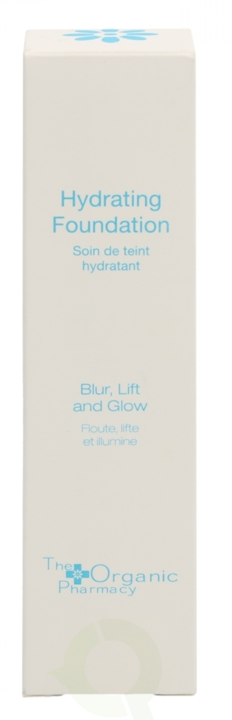 The Organic Pharmacy Hydrating Foundation 30 ml #4