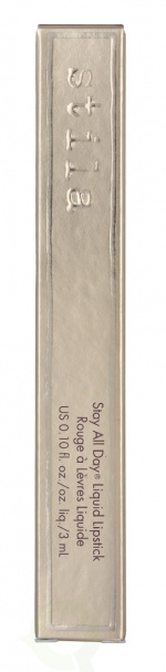 Stila Stay All Day Liquid Lipstick 3 ml Firenze