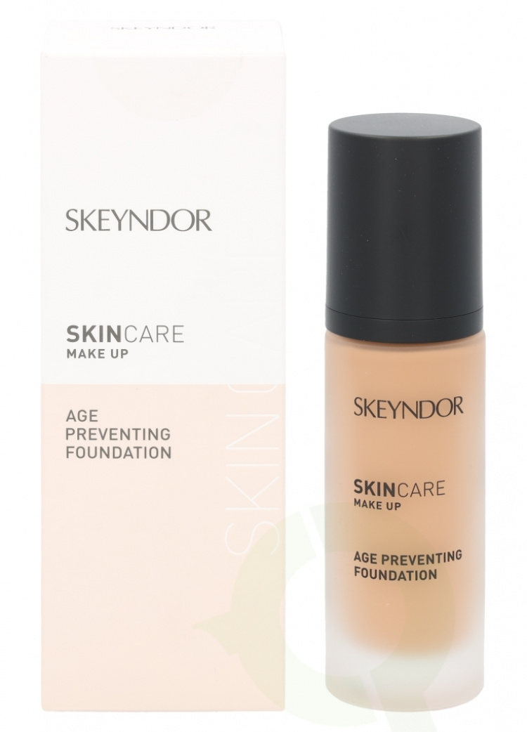 Skeyndor Skincare Age Preventing Foundation 30 ml #04