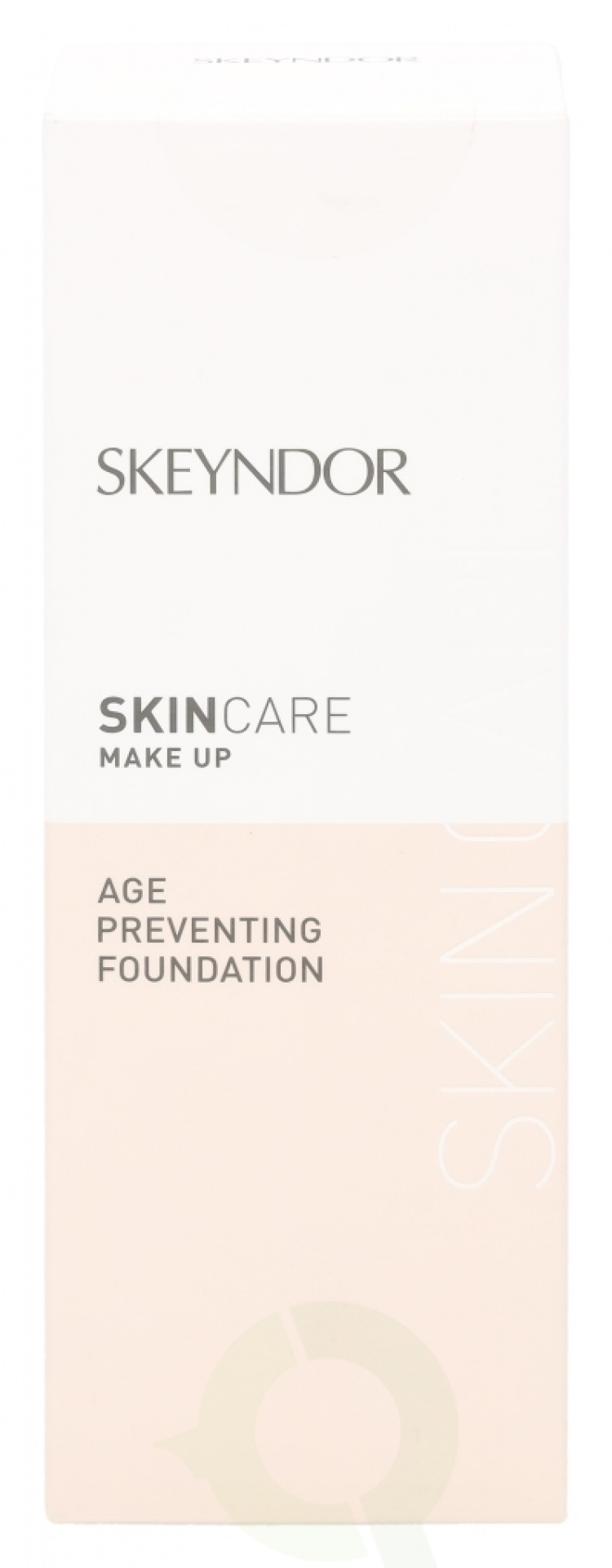 Skeyndor Skincare Age Preventing Foundation 30 ml #04