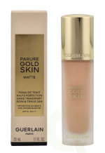 Guerlain Parure Gold Skin Matte Foundation 35 ml 1C