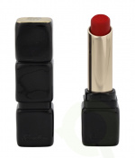 Guerlain Kiss Kiss Tender Matte Lipstick 2.8 gr #940 My Rouge