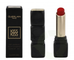 Guerlain Kiss Kiss Tender Matte Lipstick 2.8 gr #940 My Rouge
