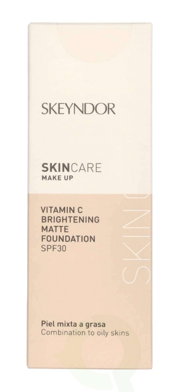 Skeyndor Vitamin C Brightening Matte Foundation 30 ml 1