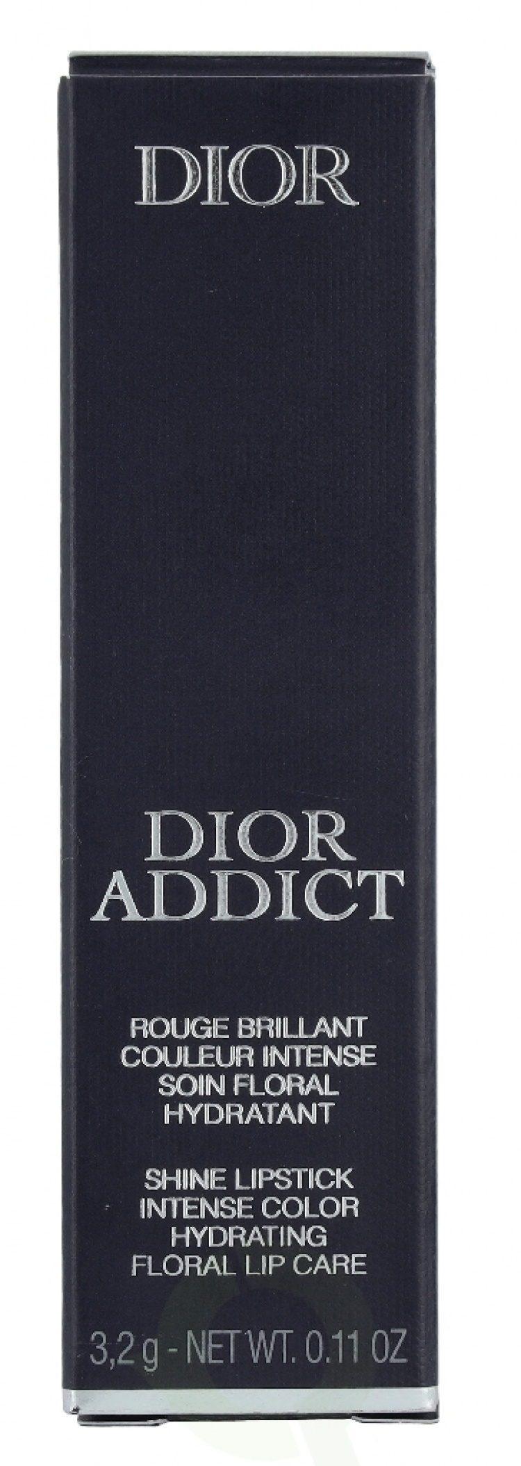 Christian Dior Dior Addict Refillable Shine Lipstick 3.2 gr #373 Rose Celestial