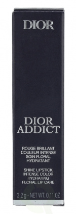Christian Dior Dior Addict Refillable Shine Lipstick 3.2 gr #422 Rose Des Vents