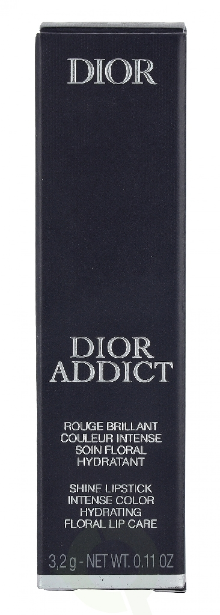 Christian Dior Dior Addict Refillable Shine Lipstick 3.2 gr #422 Rose Des Vents