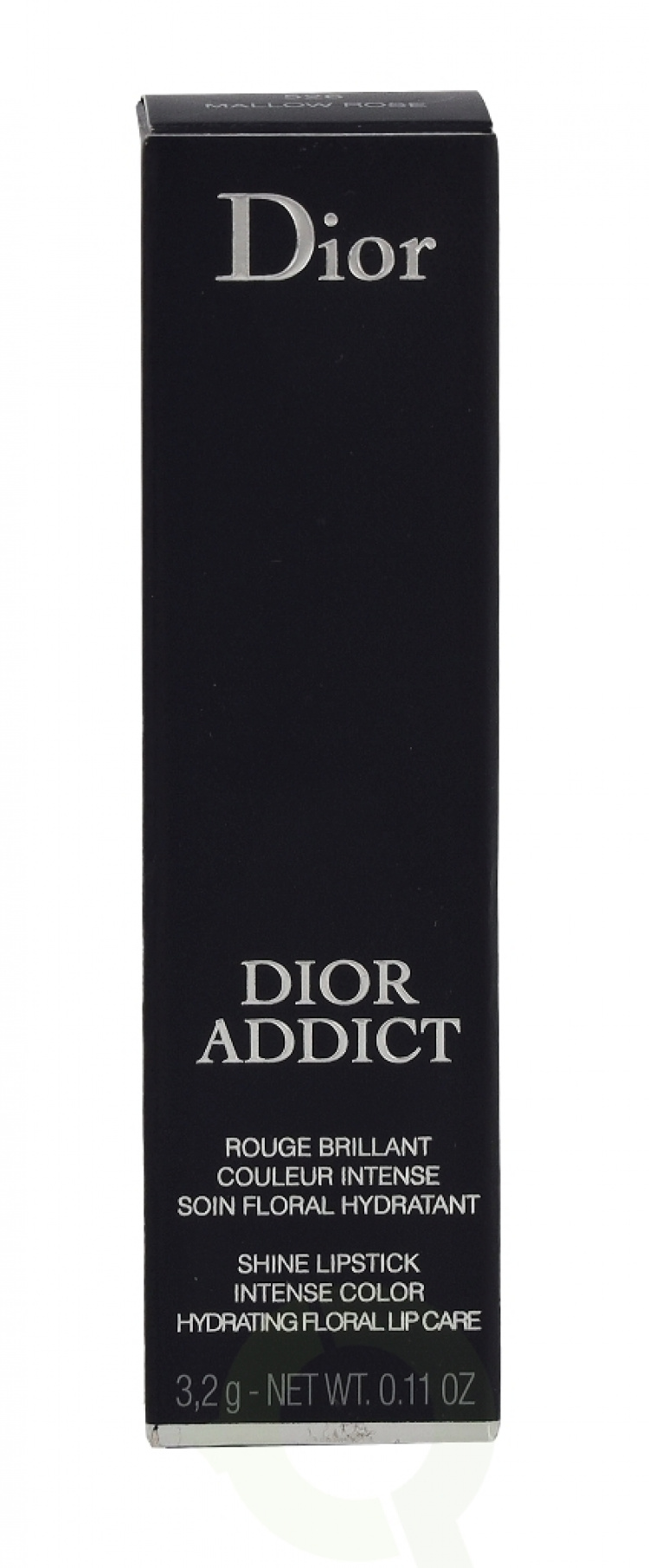 Christian Dior Dior Addict Refillable Shine Lipstick 3.2 gr #526 Mallow Rose