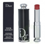 Christian Dior Dior Addict Refillable Shine Lipstick 3.2 gr #558 Bois De Rose
