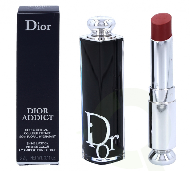 Christian Dior Dior Addict Refillable Shine Lipstick 3.2 gr 720 ICONE