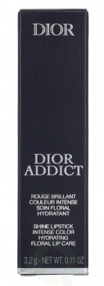Christian Dior Dior Addict Refillable Shine Lipstick 3.2 gr #727 Dior Tulle