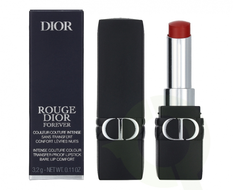 Christian Dior Dior Rouge Dior Forever Transfer-Proof Lipstick 3.2 gr #840 Forever Radiant