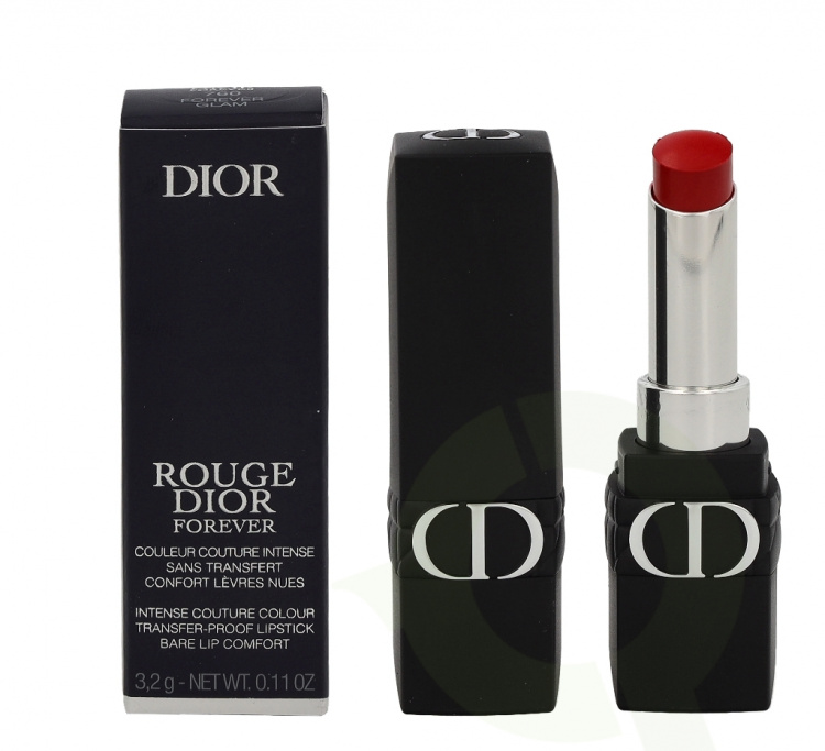 Christian Dior Dior Rouge Dior Forever Transfer-Proof Lipstick 3.2 gr #760 Forever Glam