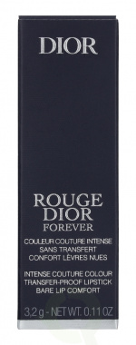 Christian Dior Dior Rouge Dior Forever Transfer-Proof Lipstick 3.2 gr #647 Forever Feminine