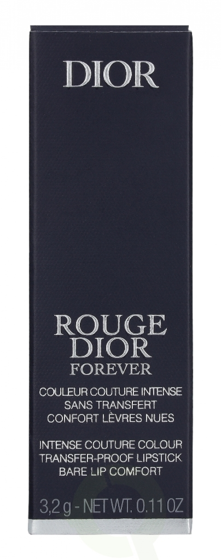Christian Dior Dior Rouge Dior Forever Transfer-Proof Lipstick 3.2 gr #647 Forever Feminine