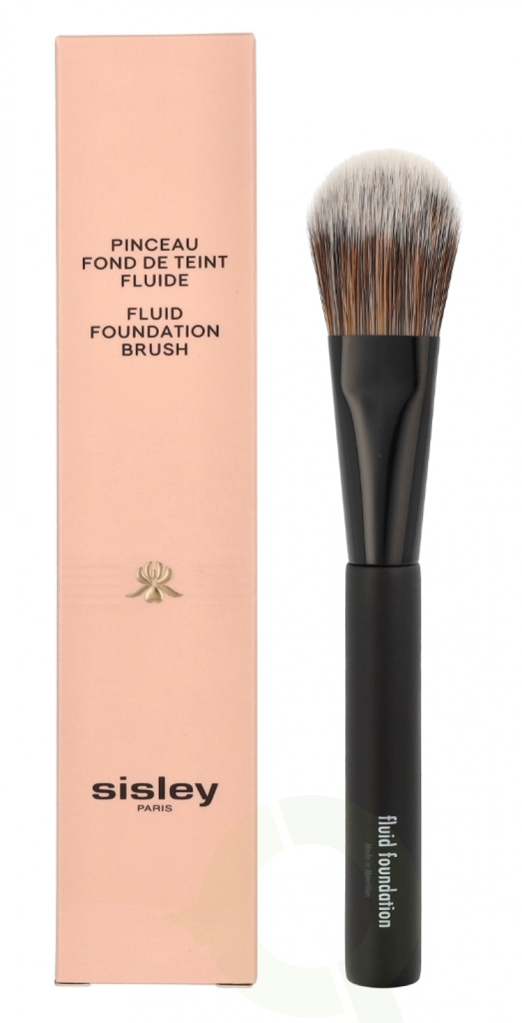 Sisley Fluid Foundation Brush 1 Piece