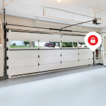 ISMARTGATE Sensor Tilt Trådløs Garage