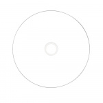 Verbatim BD-R 25GB 6x 10-pak Spindel Printbar