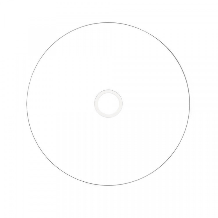 Verbatim BD-R 25GB 6x 10-pak Spindel Printbar