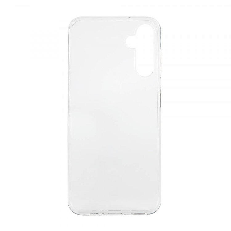 Onsala Mobilcover Recycled TPU Transparent - Samsung Galaxy A14 5G/A14 4G