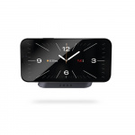 Zens Opladningsstander Sengebord Magnetisk Qi 15W Apple Hurtigopladning Zens Opladningsstander Sengebord Magnetisk Qi 15W Apple Hurtigopladning