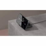 Zens Opladningsstander Sengebord Magnetisk Qi 15W Apple Hurtigopladning Zens Opladningsstander Sengebord Magnetisk Qi 15W Apple Hurtigopladning