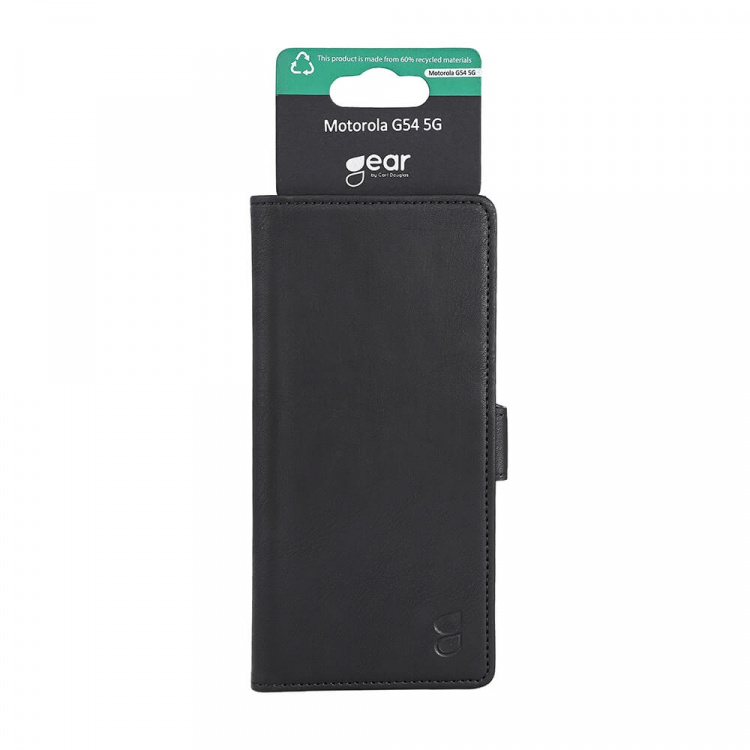 Gear Wallet Sort - Motorola G54 5G