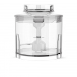 Taurus Stavblendersæt Robot 750 Easy