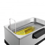 Taurus Frituregryde 3L Pro 3 Plus