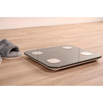 Taurus Badevægt Smart Inception Connect Taurus Badevægt Smart Inception Connect