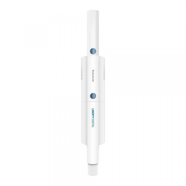 Taurus Håndstøvsuger Liberty digital 11,1V