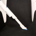 Taurus Håndstøvsuger Liberty digital 11,1V