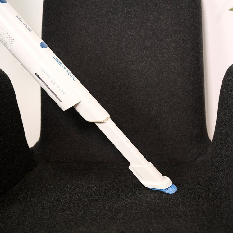 Taurus Håndstøvsuger Liberty digital 11,1V