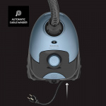 Taurus Støvsuger Homeland Pocket