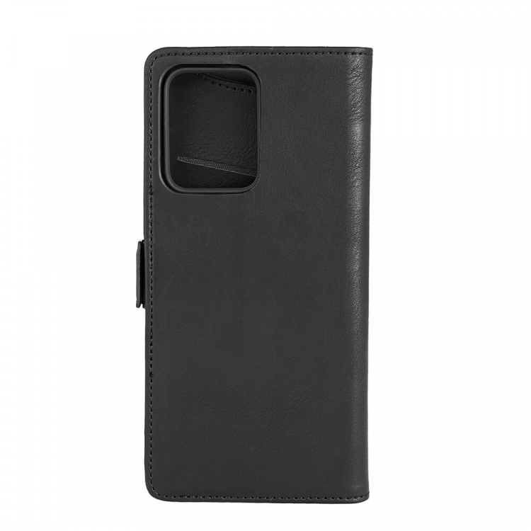 Gear Mobilcover Xiaomi Redmi Note 12 5G Sort