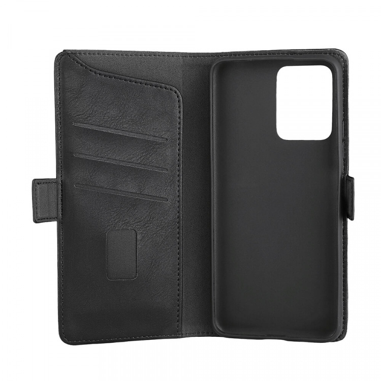 Gear Mobilcover Xiaomi Redmi Note 12 5G Sort