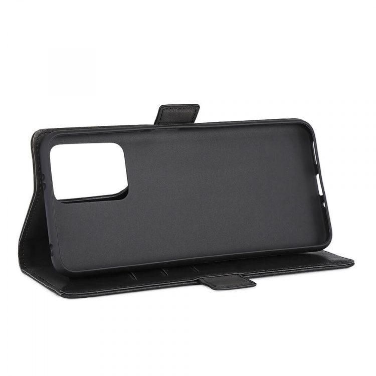 Gear Mobilcover Xiaomi Redmi Note 12 5G Sort