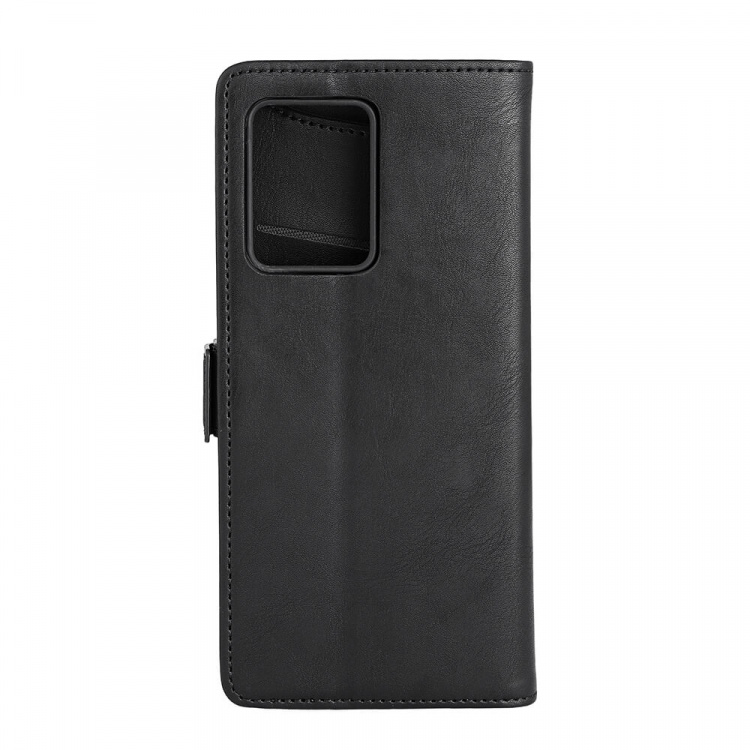Gear Mobilcover Xiaomi Redmi Note 12 Pro 5G Sort