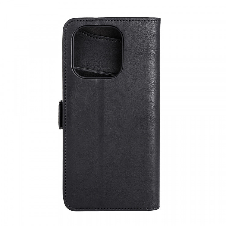 Gear Mobilcover Xiaomi Redmi 12C Sort