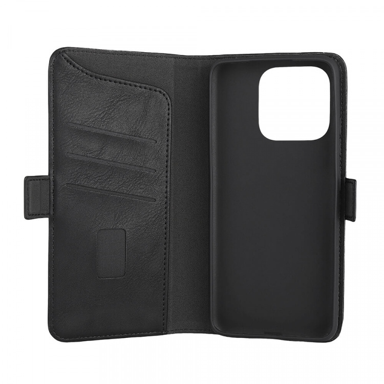 Gear Mobilcover Xiaomi Redmi 12C Sort