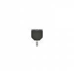 Hama Audio Adapter 2x3,5mm Hun-3,5mm Han ST