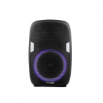 Altec Lansing Højttaler Fest IMT8100 SoundRover 75 Sort