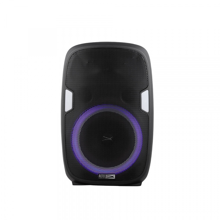 Altec Lansing Højttaler Fest IMT8100 SoundRover 75 Sort